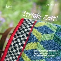 Produktbild: Strick-Zeit!