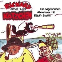 Produktbild: Richard und sein K&auml;tzchen, Richard und sein K&auml;tzchen 2