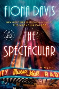 Produktbild: The Spectacular