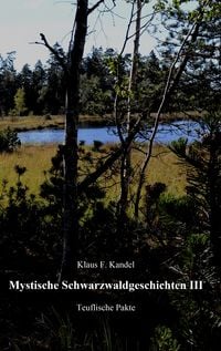 Produktbild: Mystische Schwarzwaldgeschichten III