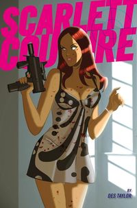 Produktbild: Scarlett Couture #2
