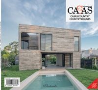 Produktbild: Casas Internacional 185, Casa Country