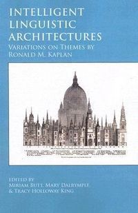 Produktbild: Intelligent Linguistic Archite