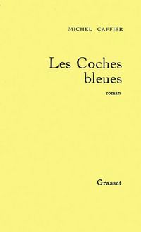 Produktbild: Les coches bleues