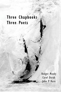 Produktbild: Three Chapbooks / Three Poets