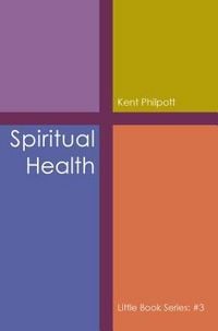Produktbild: Spiritual Health: Little Book Series