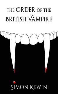 Produktbild: The Order of the British Vampire