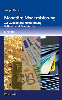 Produktbild: Monet&auml;re Modernisierung