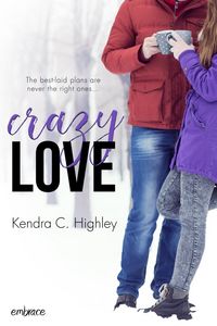Produktbild: Crazy Love