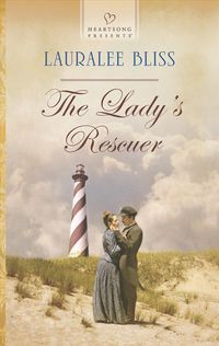 Produktbild: Hs Presents 1126 Ladys Rescuer