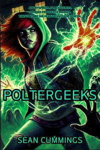 Produktbild: Poltergeeks