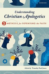 Produktbild: Understanding Christian Apologetics