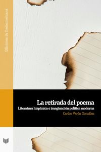 Bild vom Artikel La retirada del poema vom Autor Carlos Varón González