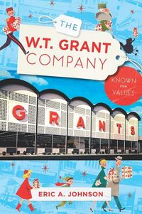 Produktbild: The W.T. Grant Company