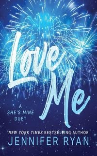 Produktbild: Love Me