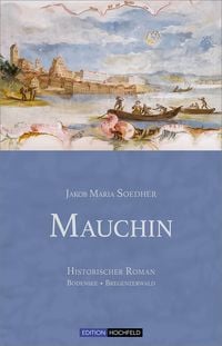 Produktbild: Mauchin