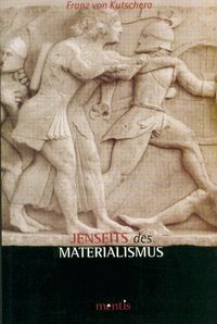 Produktbild: Jenseits des Materialismus