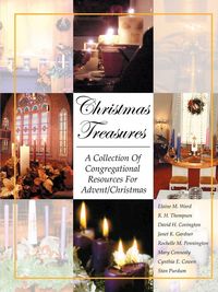 Produktbild: Christmas Treasures