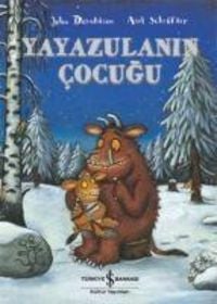 Produktbild: Yayazulanin Cocugu