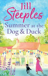 Produktbild: Summer at the Dog & Duck