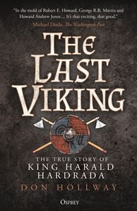 Produktbild: The Last Viking