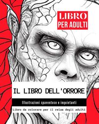Produktbild: Il Libro Dell'orrore