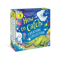 Produktbild: How to Catch Creature Collection