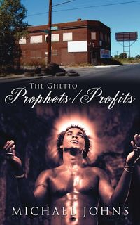 Produktbild: The Ghetto Prophets/Profits