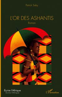 Produktbild: L'Or des Ashantis