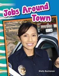 Produktbild: Jobs Around Town