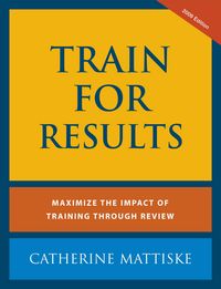 Produktbild: Train for Results