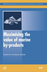 Produktbild: Maximising the Value of Marine By-Products