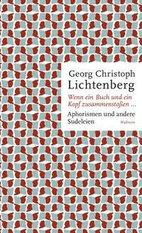 Produktbild: Wenn ein Buch und ein Kopf zusammensto&szlig;en...