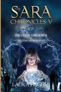 Produktbild: The Sara Chronicles