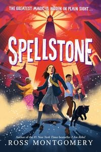 Produktbild: Spellstone