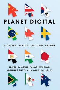Produktbild: Planet Digital