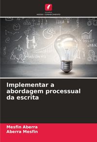 Produktbild: Implementar a abordagem processual da escrita