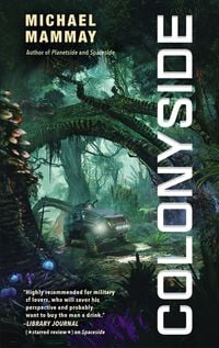Produktbild: Colonyside