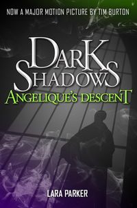 Produktbild: Dark Shadows 1: Angelique's Descent