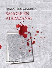 Produktbild: Sangre en Atarazanas