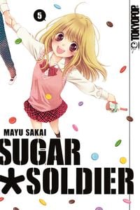 Produktbild: Sugar Soldier 05