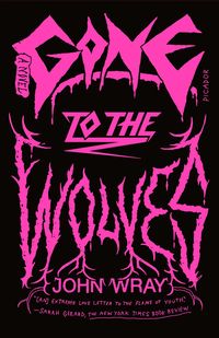 Produktbild: Gone to the Wolves