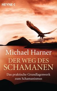 Produktbild: Der Weg des Schamanen