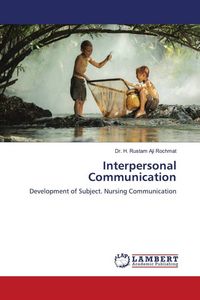 Produktbild: Interpersonal Communication