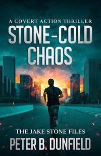 Produktbild: Stone-Cold Chaos