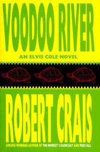 Produktbild: Voodoo River