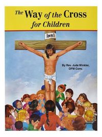 Produktbild: The Way of the Cross for Children