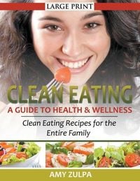 Produktbild: Clean Eating