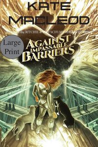 Produktbild: Against Impassable Barriers