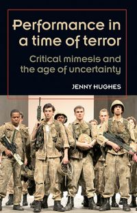 Produktbild: Performance in a time of terror